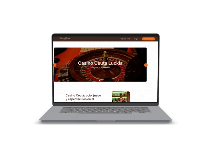 Gran Casino Ceuta